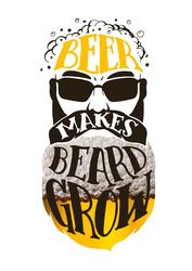    Makes Bear grow