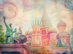    Собор Василия Блаженного
