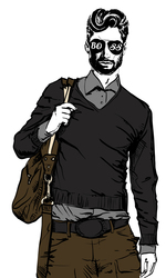    Fashionable Boss