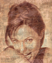    Анжелина Джоли