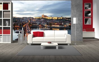 Фотообои PRAGA-016-1