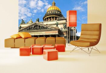 Москва. Кремль.