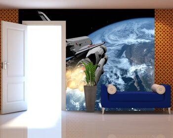 Фотообои Space-01071030